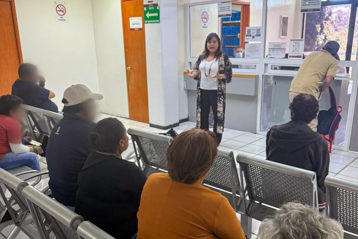 Ayuntamiento de Tlaxcala celebra legado franciscano con ciclo de conferencias